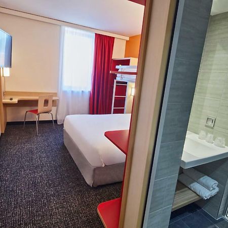 Kyriad Eco - Clermont Ferrand Estaing Ngoại thất bức ảnh