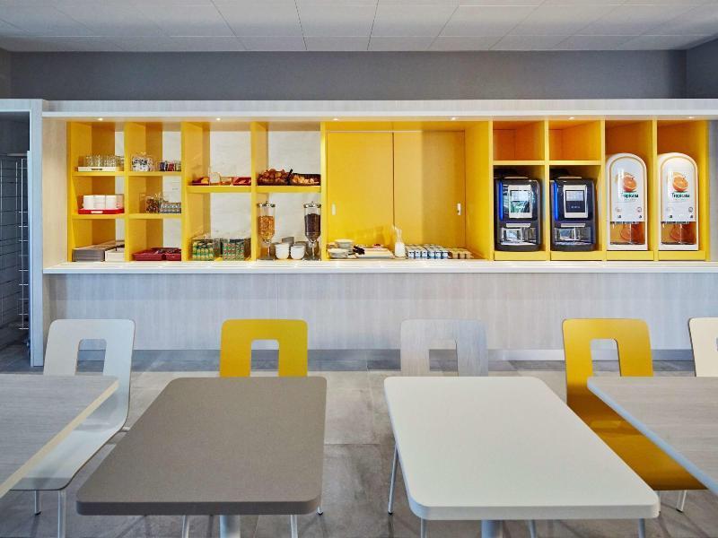Kyriad Eco - Clermont Ferrand Estaing Ngoại thất bức ảnh