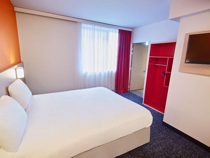 Kyriad Eco - Clermont Ferrand Estaing Ngoại thất bức ảnh