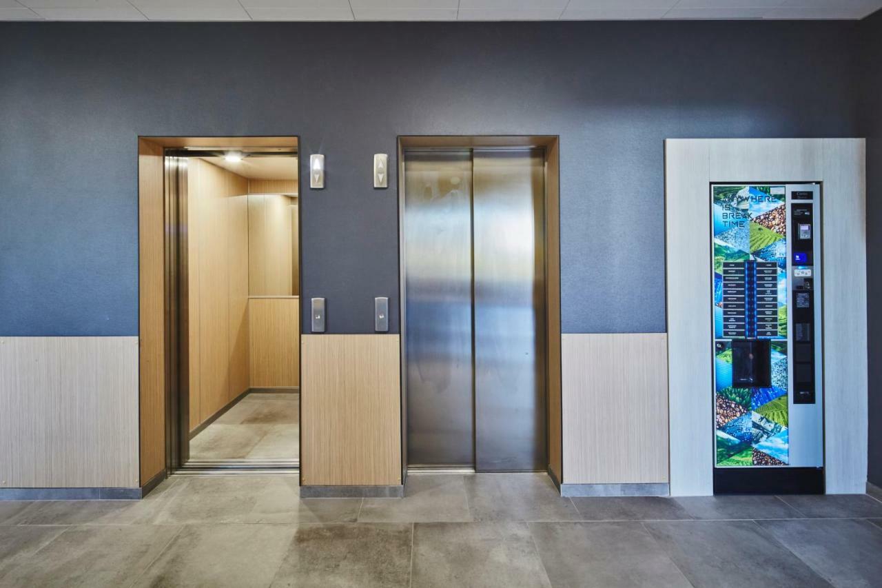 Kyriad Eco - Clermont Ferrand Estaing Ngoại thất bức ảnh