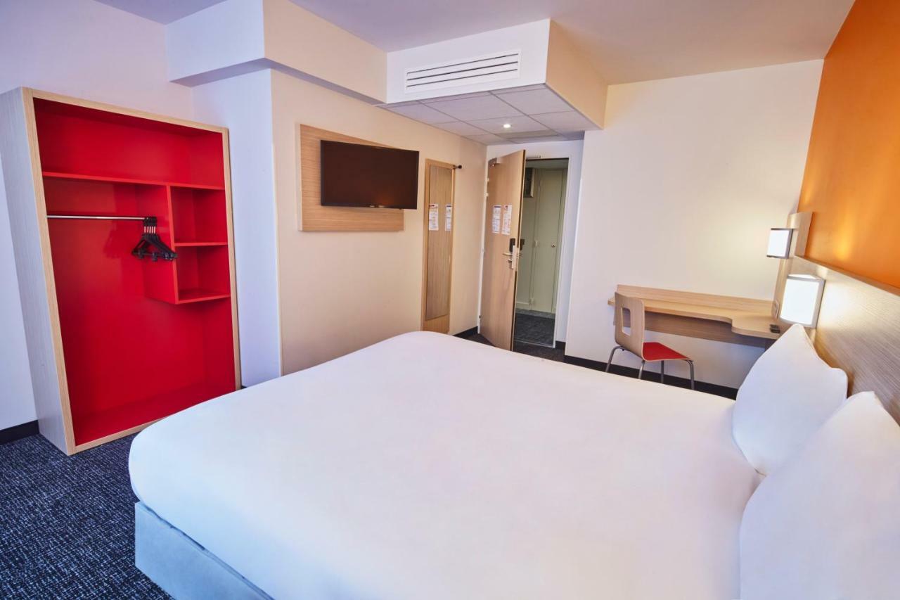 Kyriad Eco - Clermont Ferrand Estaing Ngoại thất bức ảnh
