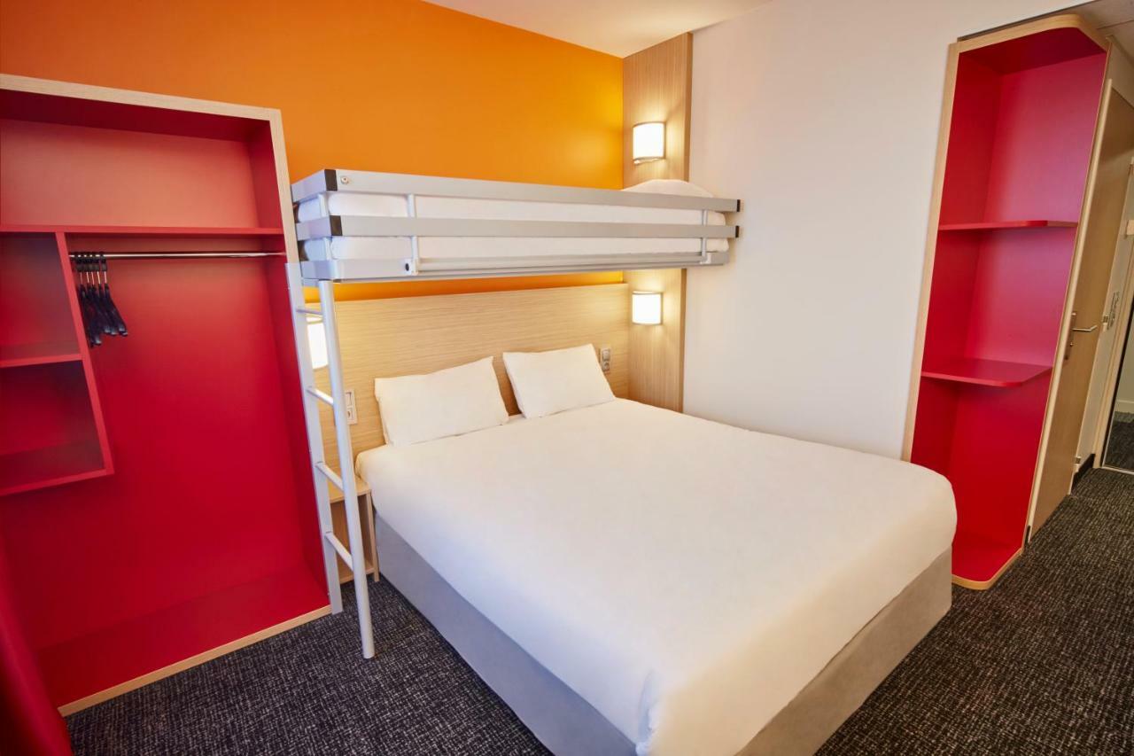 Kyriad Eco - Clermont Ferrand Estaing Ngoại thất bức ảnh