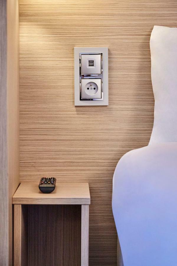Kyriad Eco - Clermont Ferrand Estaing Ngoại thất bức ảnh