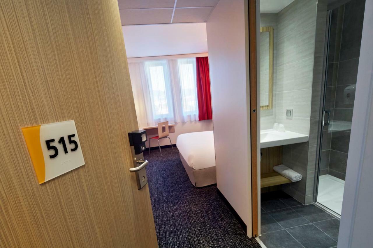 Kyriad Eco - Clermont Ferrand Estaing Ngoại thất bức ảnh