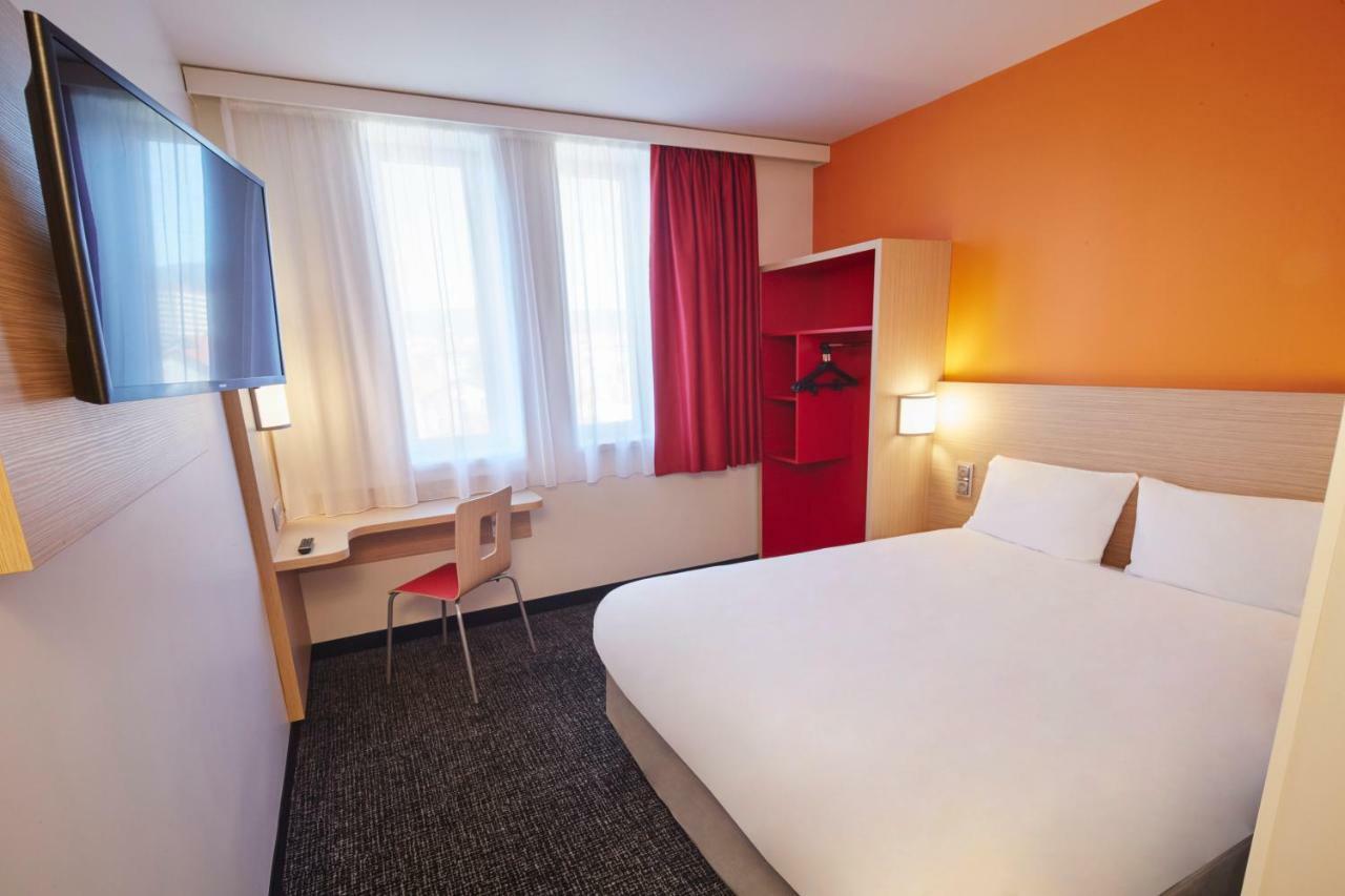 Kyriad Eco - Clermont Ferrand Estaing Ngoại thất bức ảnh