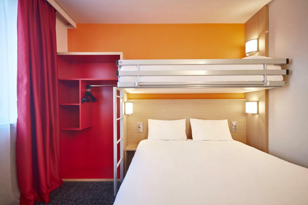 Kyriad Eco - Clermont Ferrand Estaing Ngoại thất bức ảnh