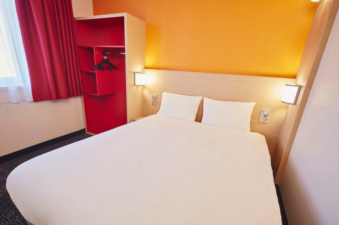 Kyriad Eco - Clermont Ferrand Estaing Ngoại thất bức ảnh