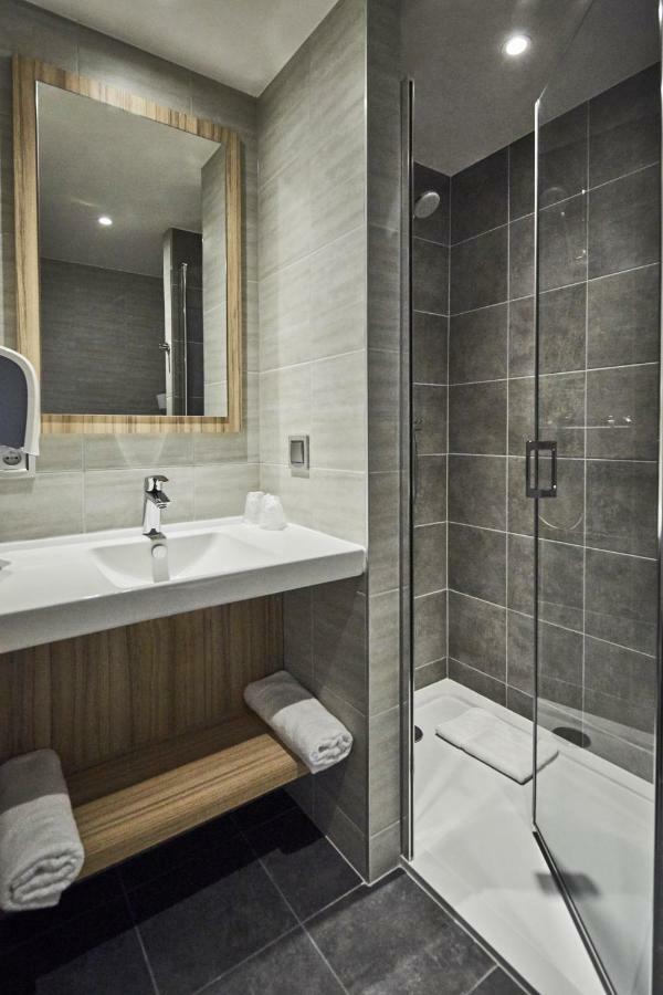 Kyriad Eco - Clermont Ferrand Estaing Ngoại thất bức ảnh
